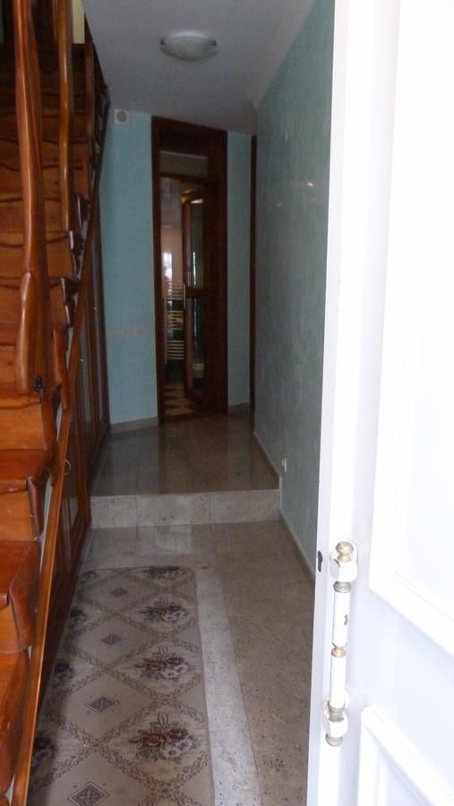 Апартаменты Apartment Igor Свети-Стефан-19