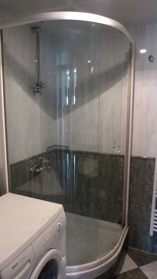 Апартаменты Apartment Igor Свети-Стефан-22