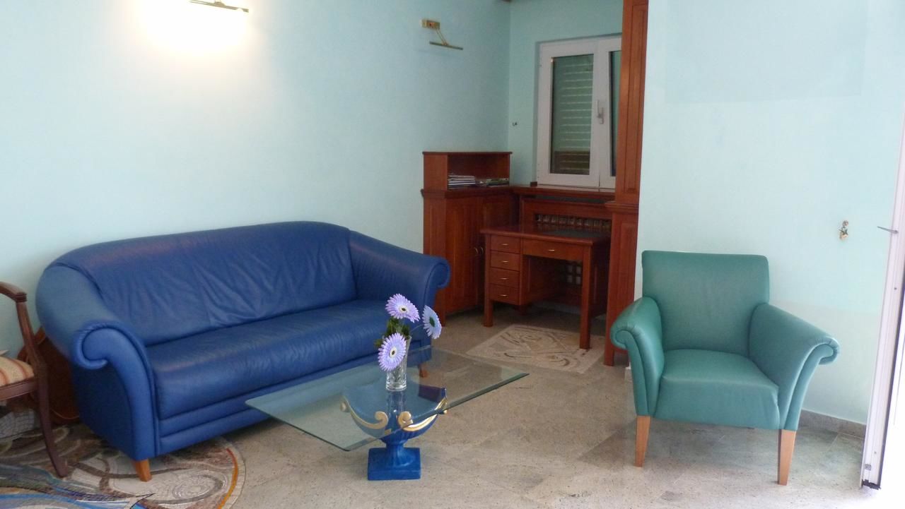 Апартаменты Apartment Igor Свети-Стефан-27