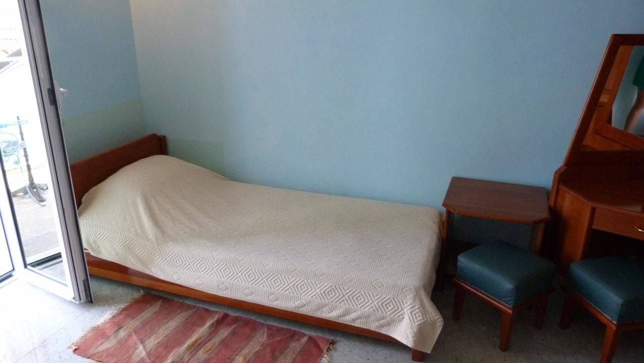 Апартаменты Apartment Igor Свети-Стефан-37