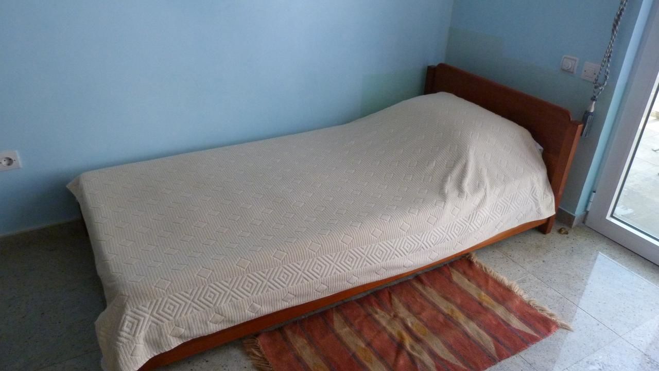 Апартаменты Apartment Igor Свети-Стефан-38