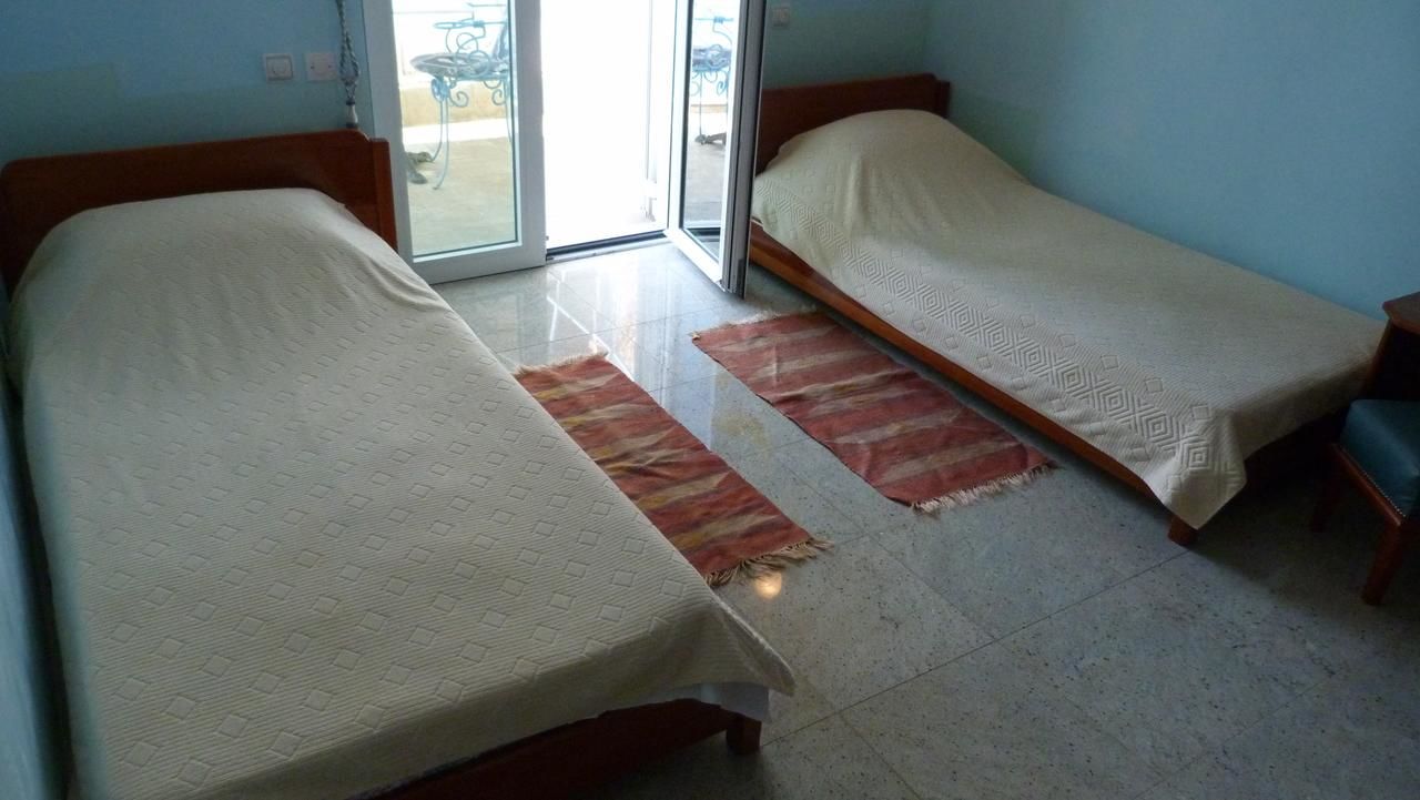 Апартаменты Apartment Igor Свети-Стефан-39