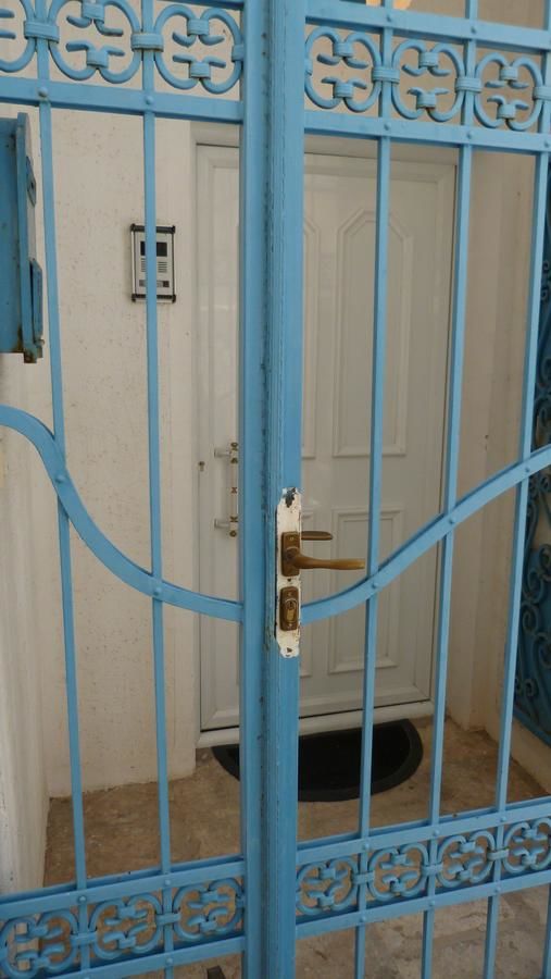 Апартаменты Apartment Igor Свети-Стефан-45