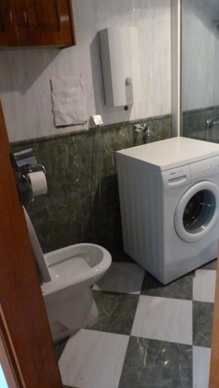 Апартаменты Apartment Igor Свети-Стефан-52