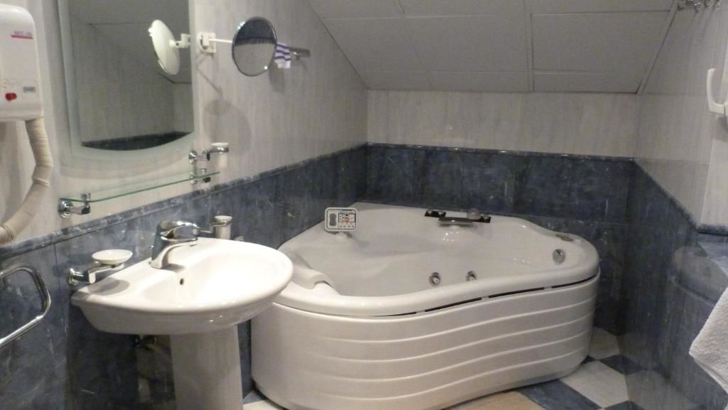 Апартаменты Apartment Igor Свети-Стефан-61