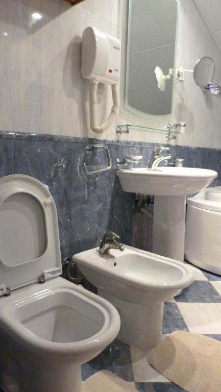 Апартаменты Apartment Igor Свети-Стефан-62