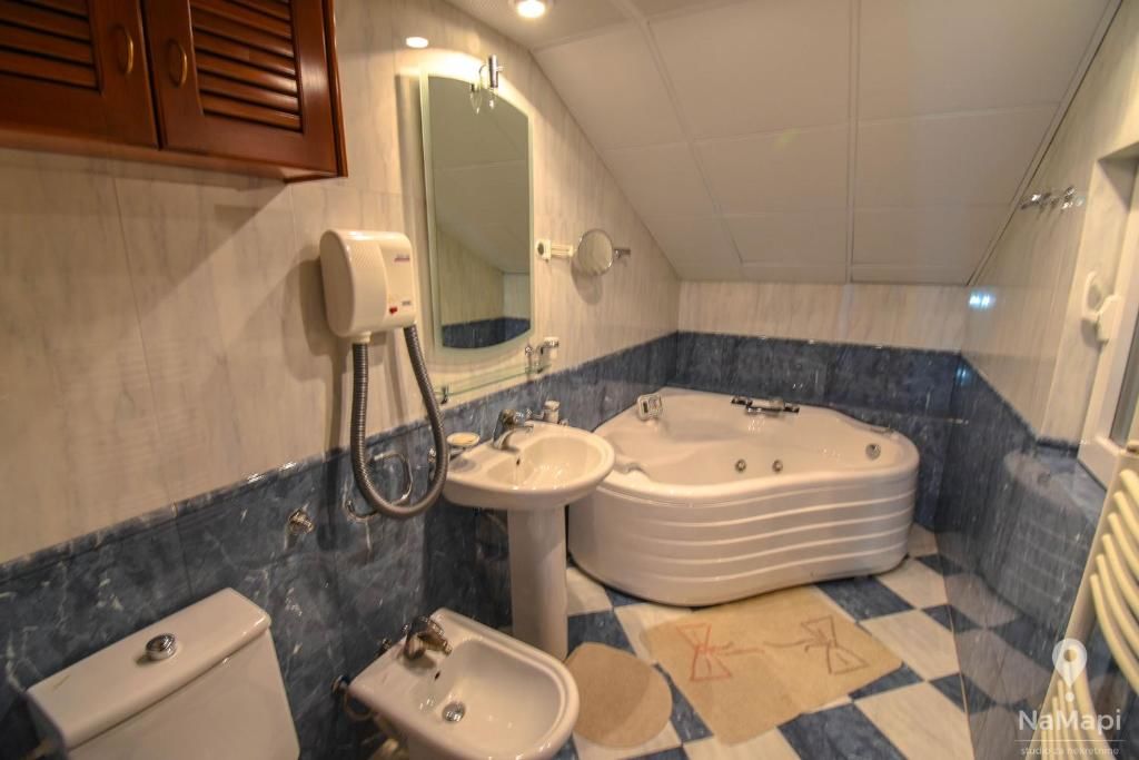 Апартаменты Apartment Igor Свети-Стефан-82