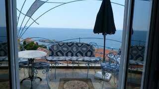 Апартаменты Apartment Igor Свети-Стефан Двухуровневые апартаменты с 3 спальнями и видом на море.-53