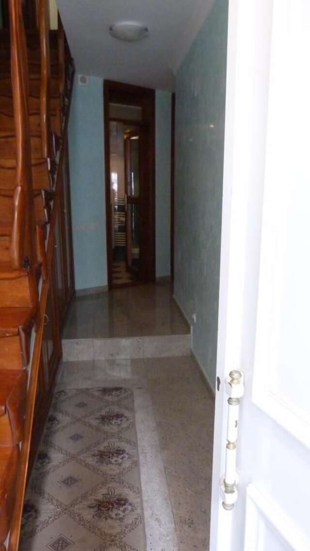 Апартаменты Apartment Igor Свети-Стефан-18