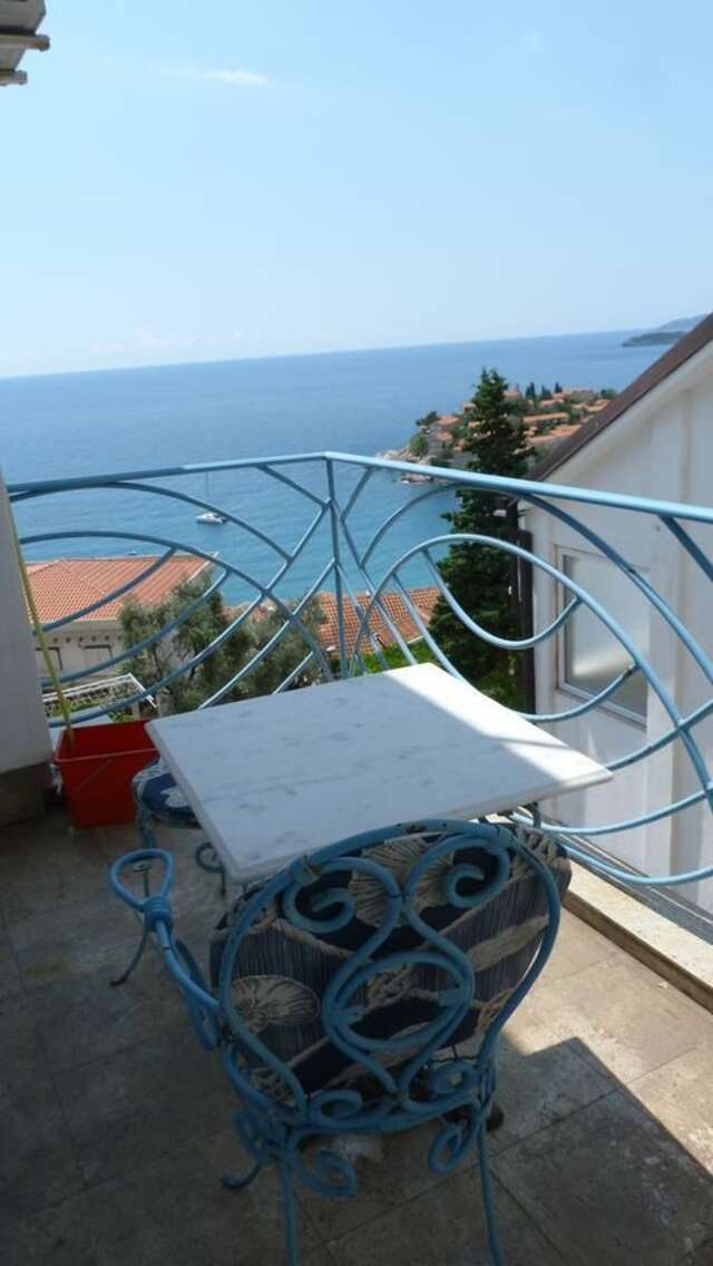 Апартаменты Apartment Igor Свети-Стефан-35