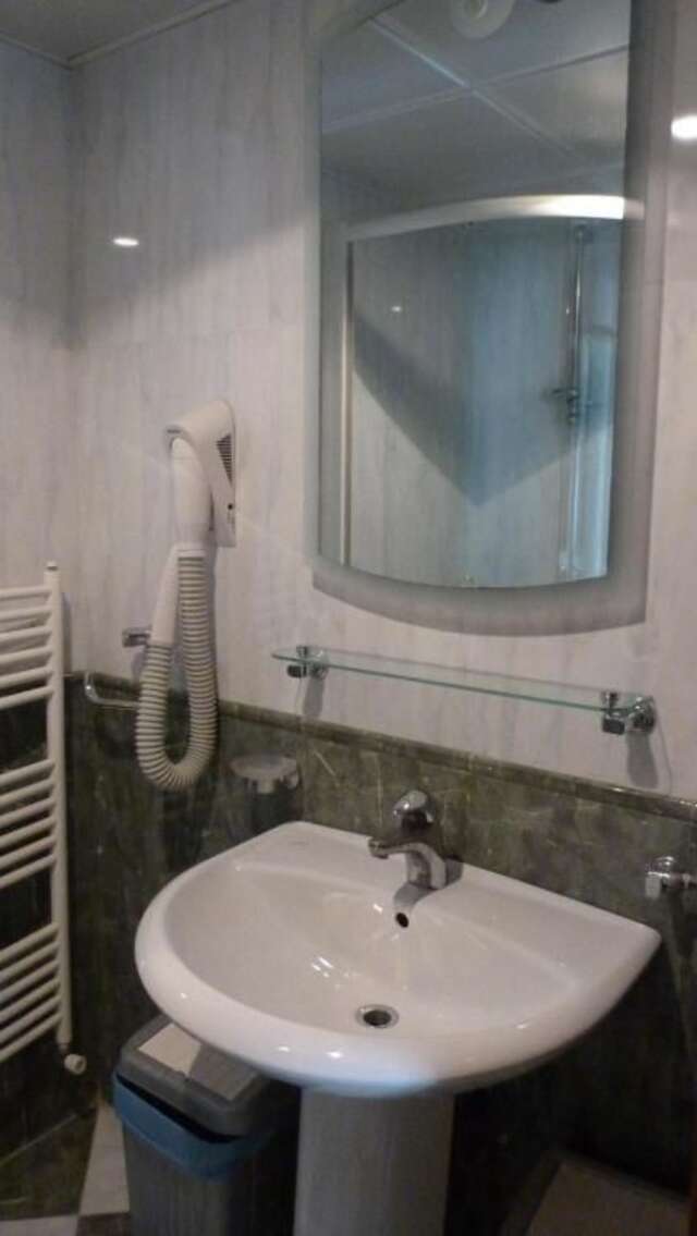 Апартаменты Apartment Igor Свети-Стефан-52