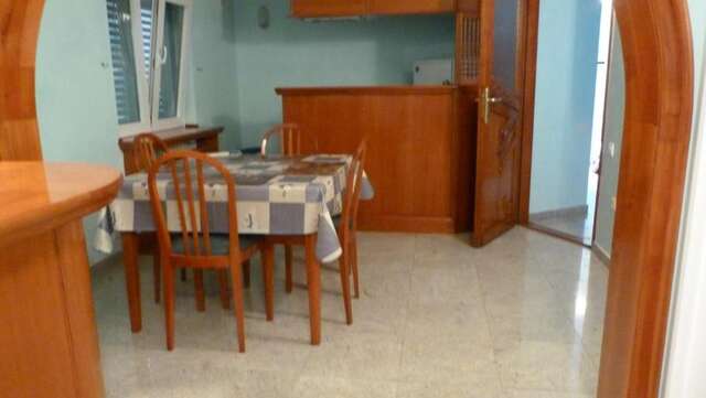 Апартаменты Apartment Igor Свети-Стефан-53