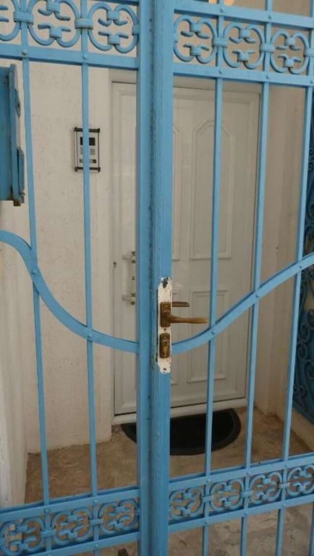 Апартаменты Apartment Igor Свети-Стефан-76