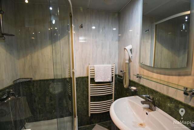 Апартаменты Apartment Igor Свети-Стефан-82