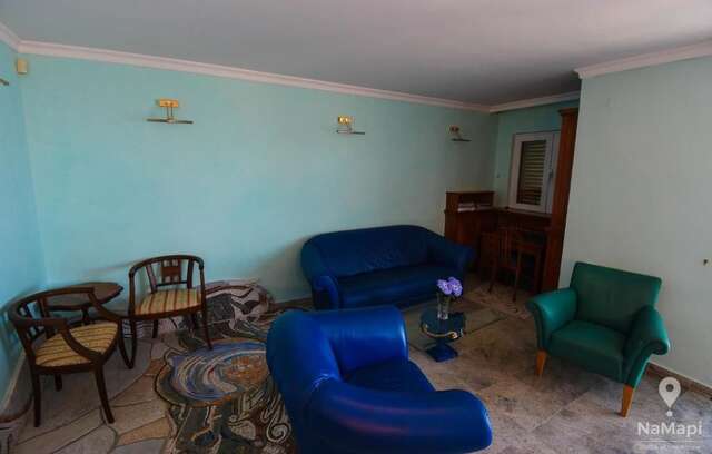 Апартаменты Apartment Igor Свети-Стефан-84